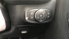 Ford Fiesta 1.0 EcoBoost Hybrid mHEV 125 Titanium 5dr Petrol Hatchback